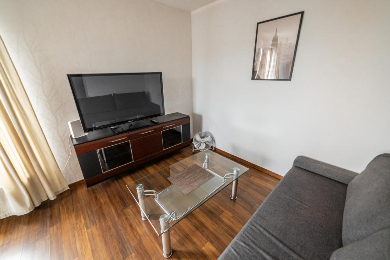 Bulwar Kurlandzki Vistula Apartment *