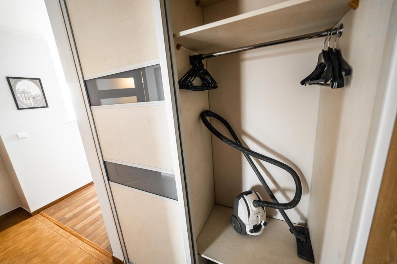 Bulwar Kurlandzki Vistula Apartment *
